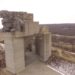 National Revival Monument Shumen